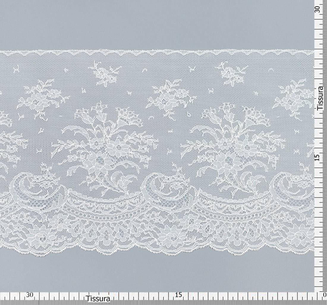 Тесьма кружевная в наличии