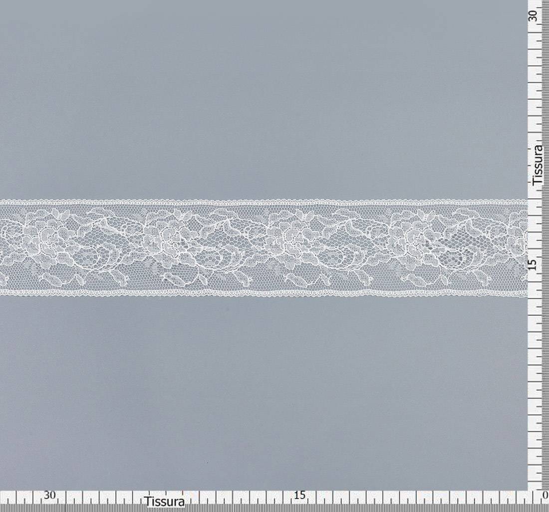 Кружевная тесьма шантильи в наличии