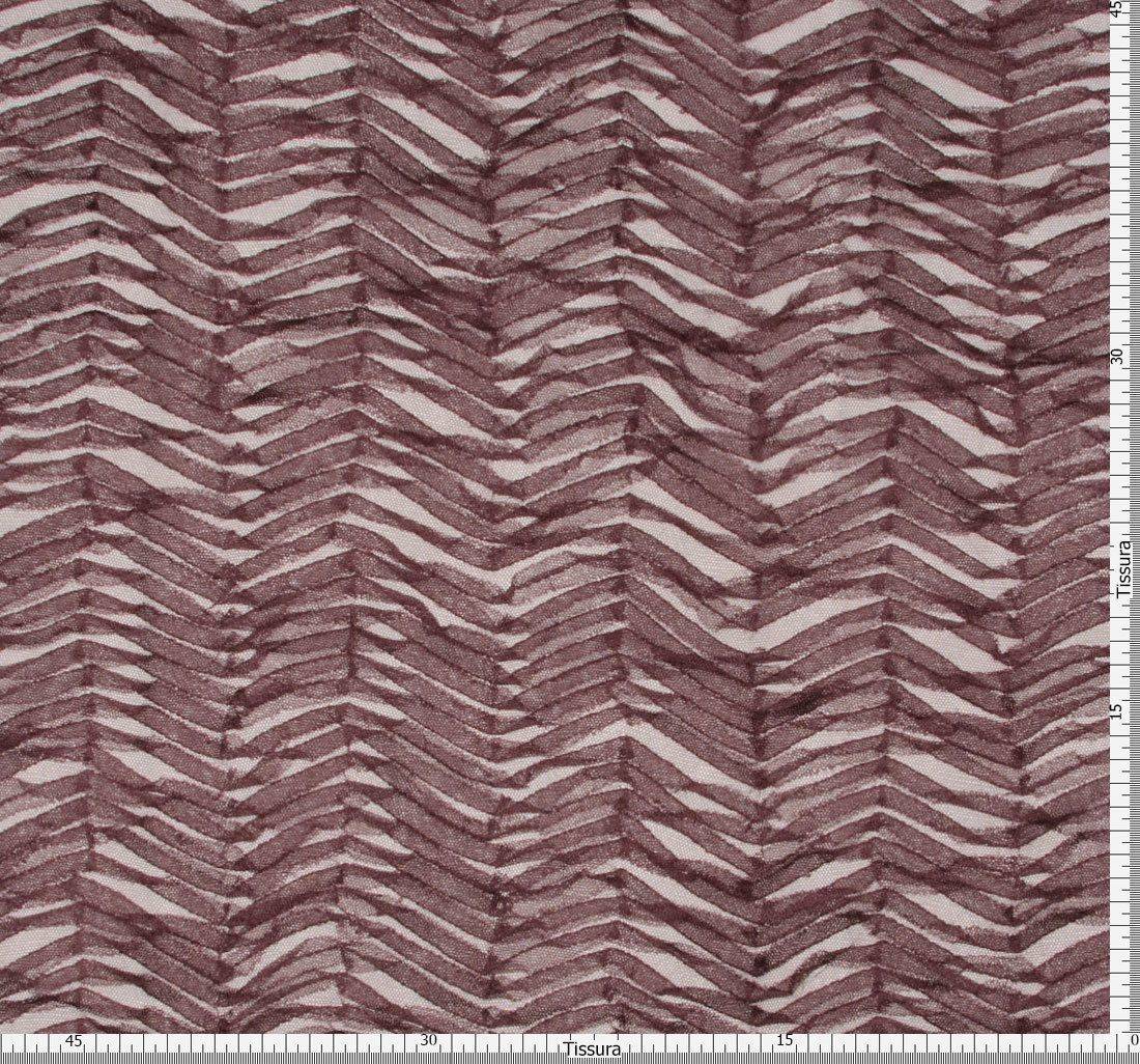 Сетка с декором в наличии