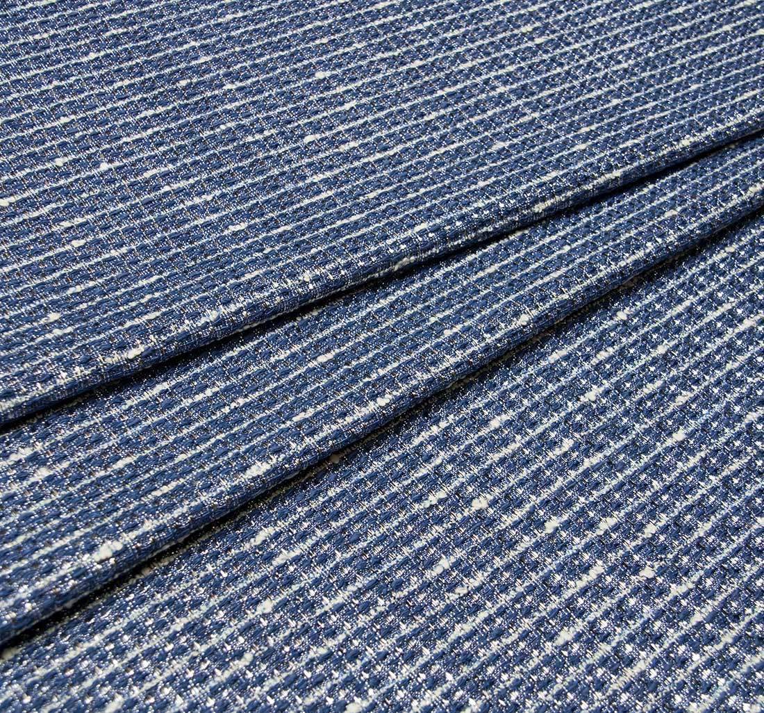 Ткань "Шанель" в наличии