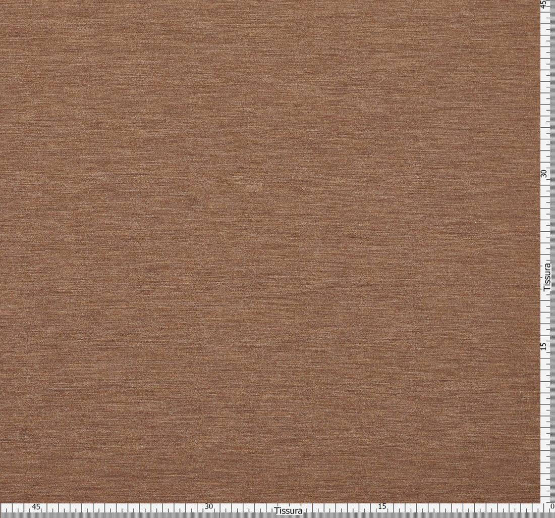 Трикотаж шерстяной двусторонний от Loro Piana из коллекции "Шедевр". Цвет темно-серый/коричневый в наличии