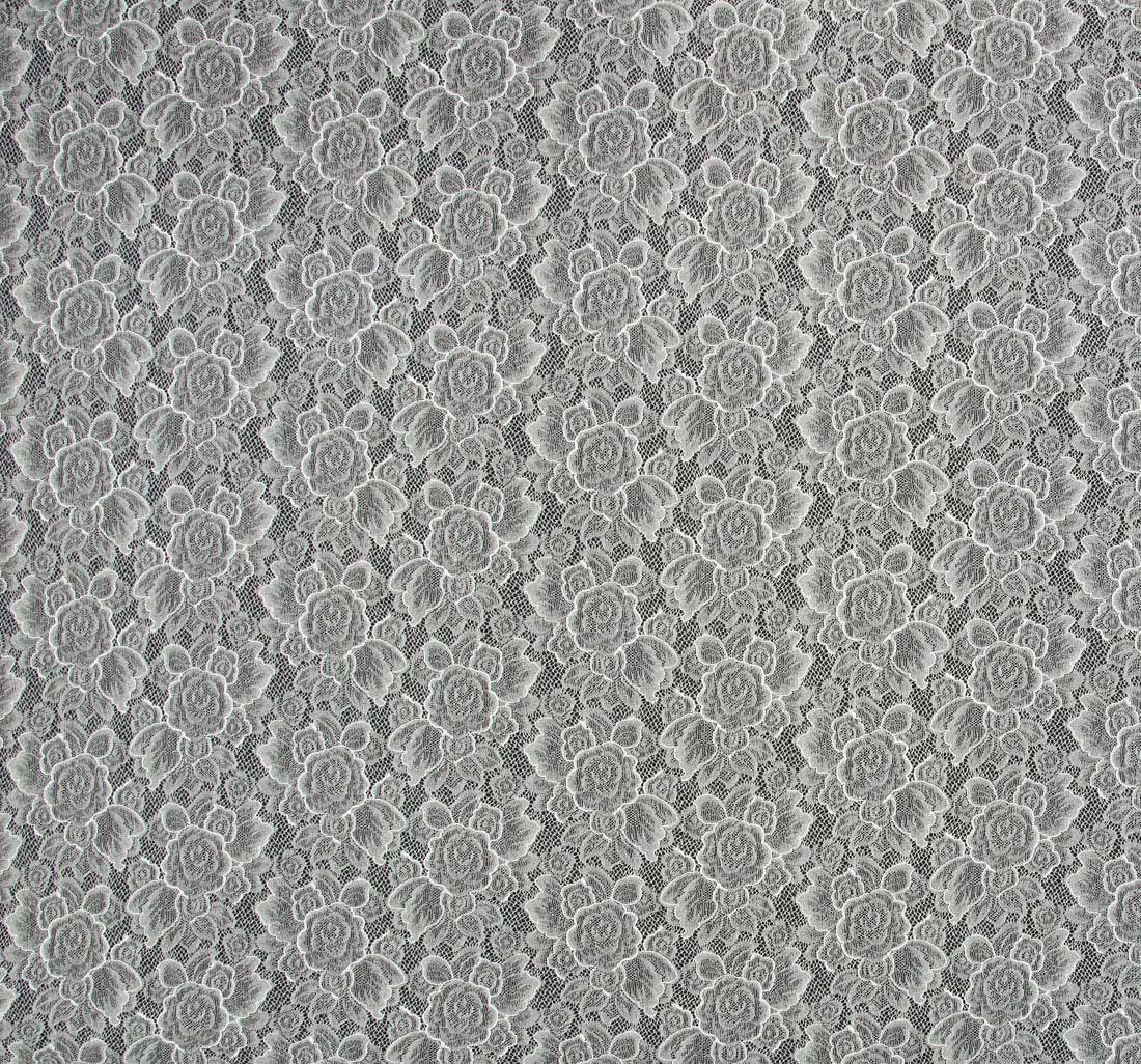 Кружево шантильи в наличии