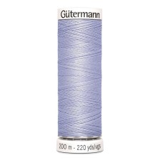 Нитки Gutermann швейные 200м, цвет 656 в наличии
