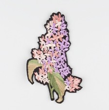 Термоаппликация в наличии