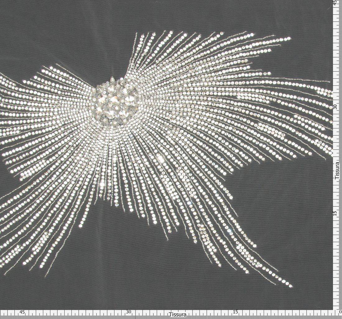 Декор для декольте в наличии