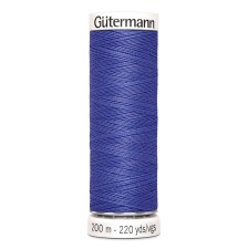 Нитки Gutermann швейные 200м, цвет 203 в наличии
