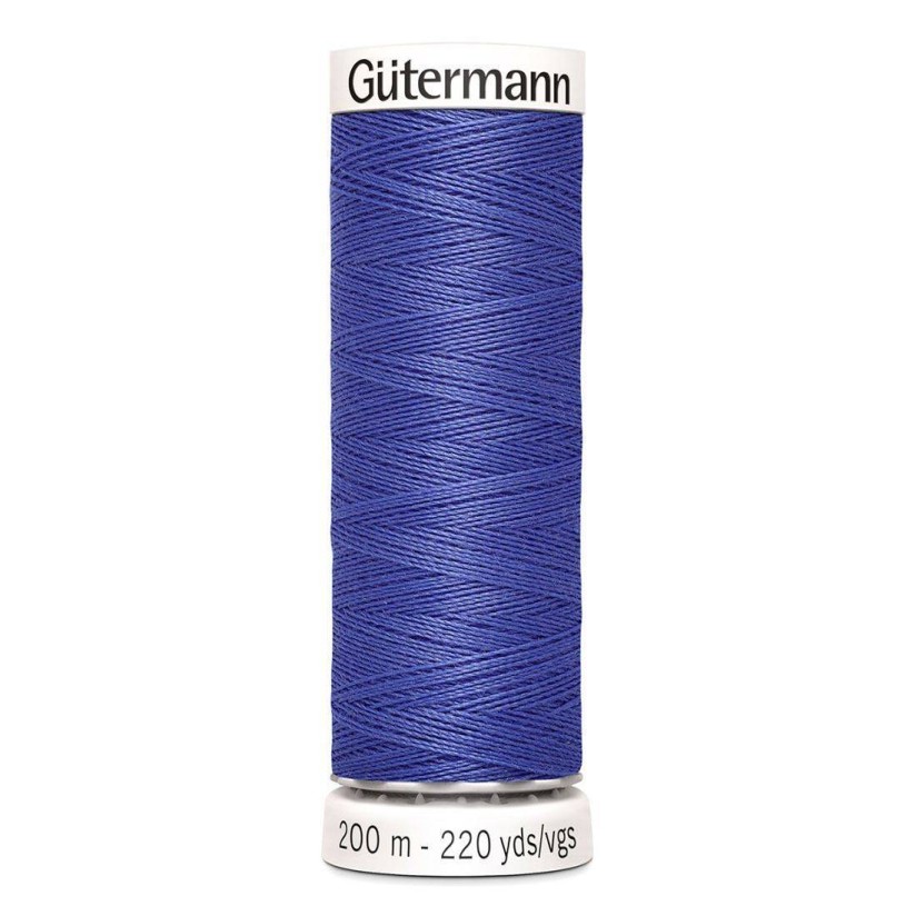 Нитки Gutermann швейные 200м, цвет 203 в наличии