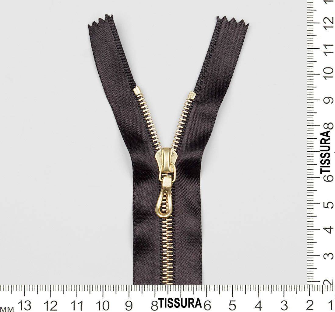 Молния RIRI SATIN 99см в наличии