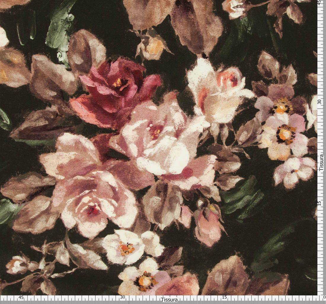 Крепдешин в наличии