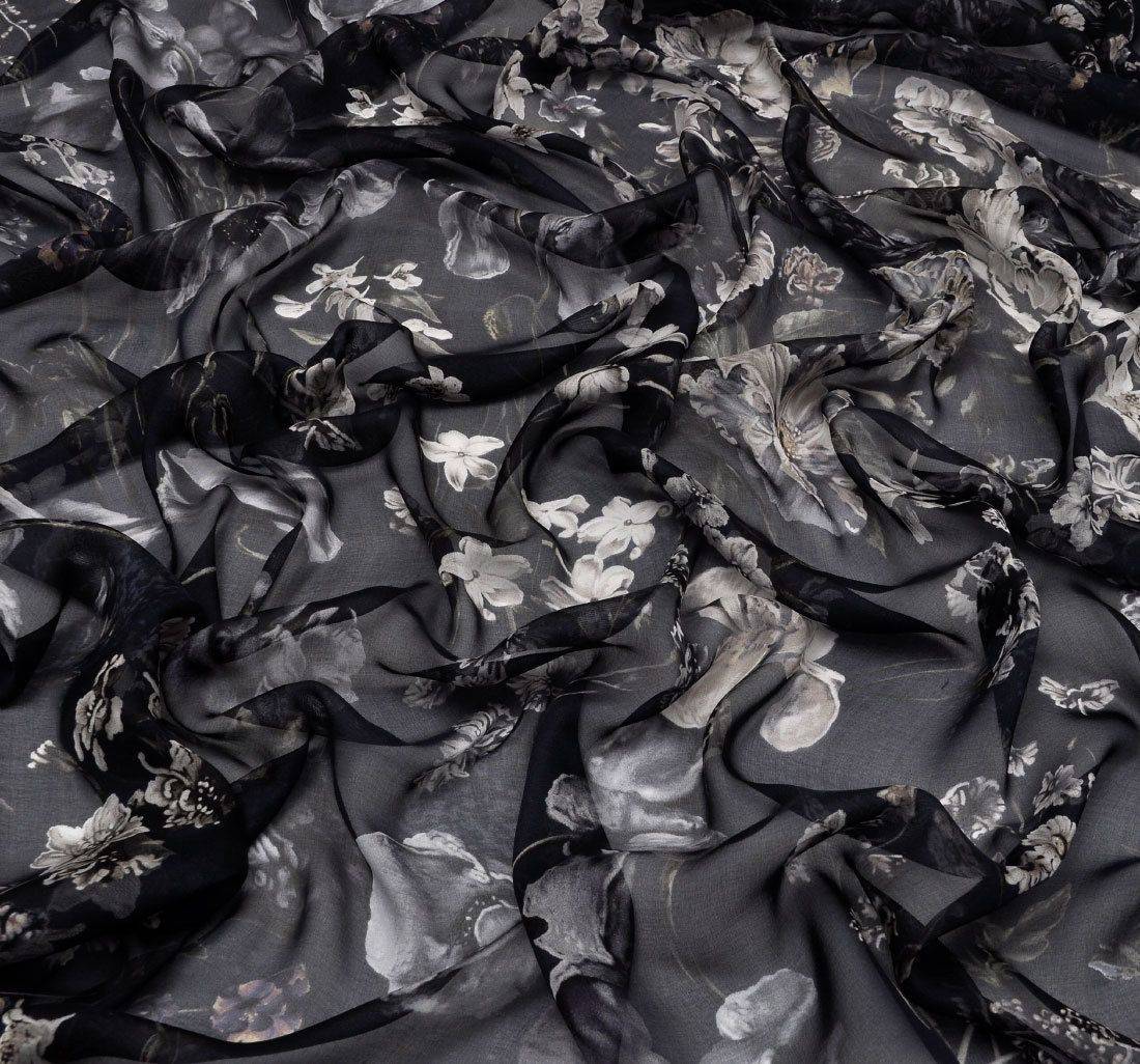 Шифон в наличии