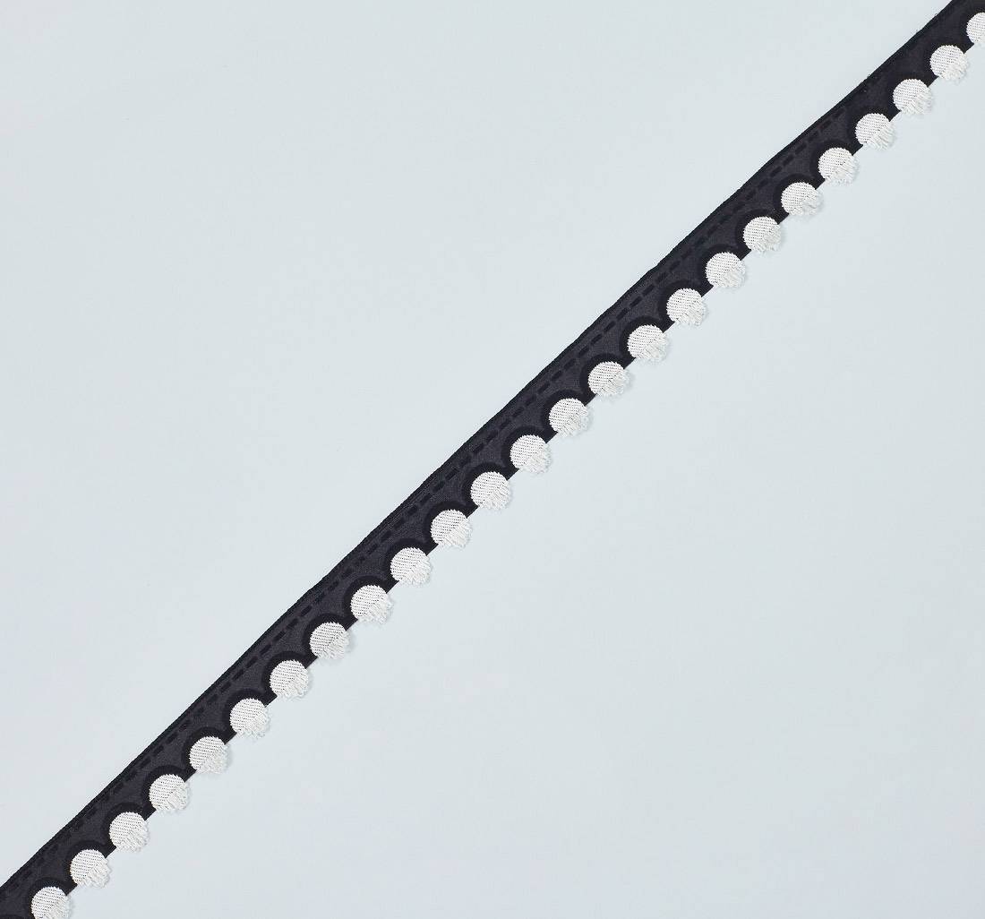 Тесьма в наличии