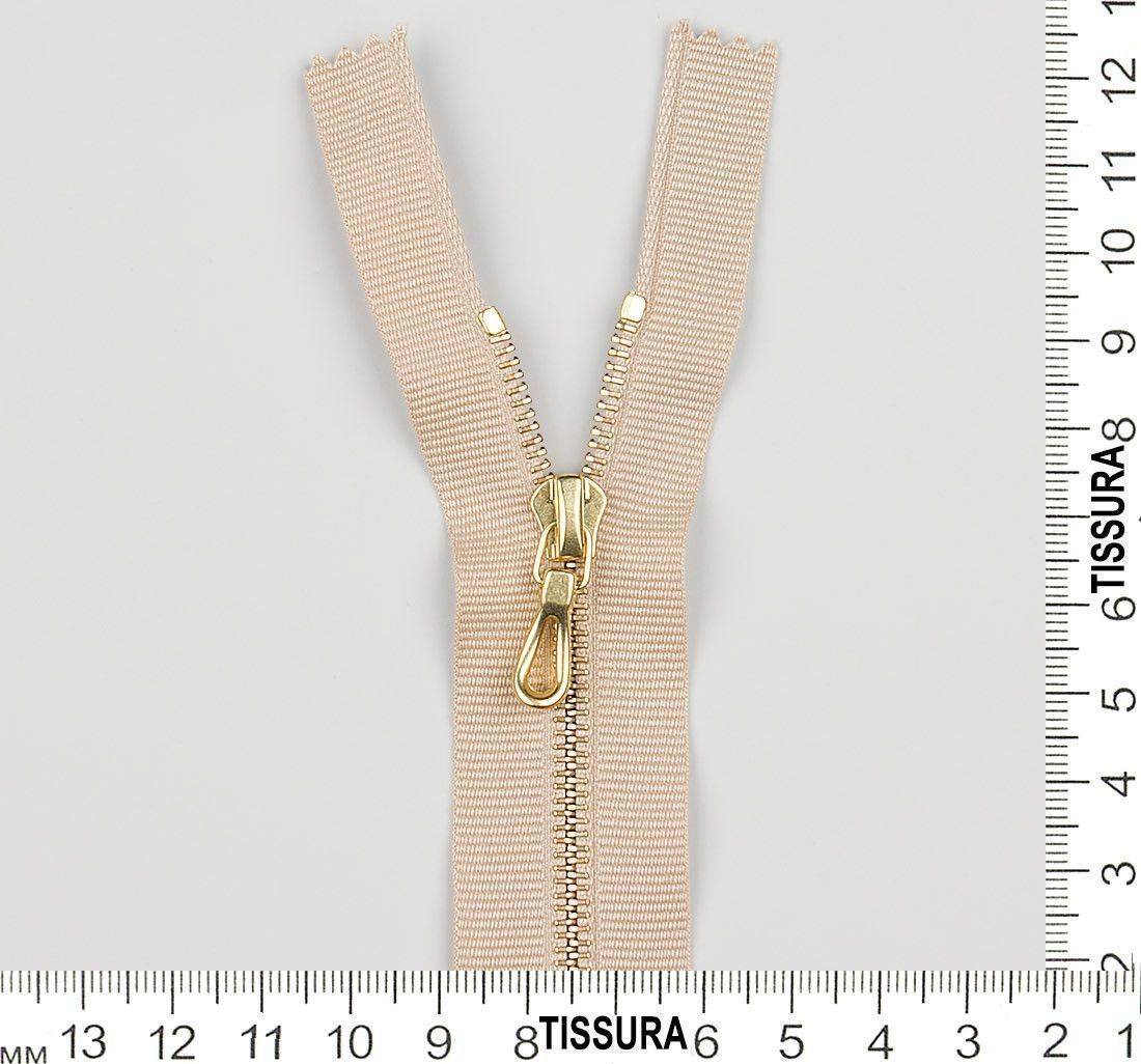 Молния RIRI GROS GRAIN 75см в наличии
