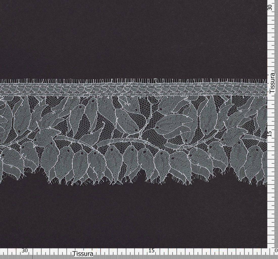 Тесьма кружевная «шантильи» в наличии