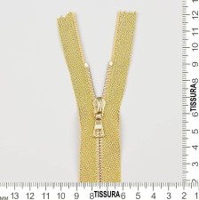 Молния RIRI LUREX 25см в наличии