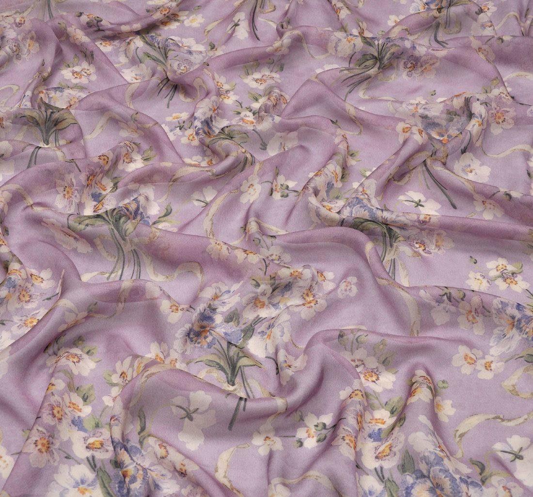 Шифон в наличии