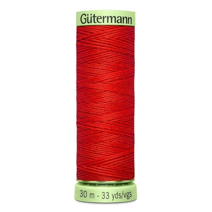 Нитки Gutermann для отстрочки 30м, цвет 364 в наличии