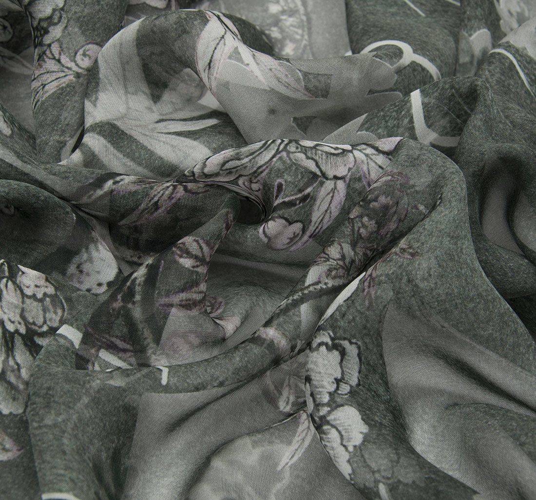 Шифон в наличии