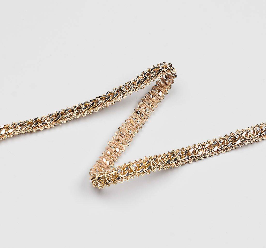 Тесьма в наличии