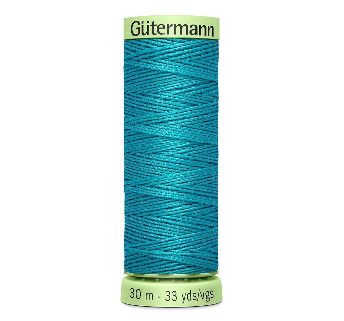 11097 Нитки Gutermann для отстрочки в наличии