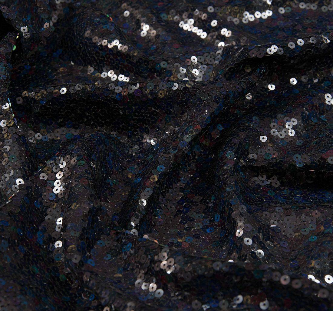 Сетка с декором в наличии