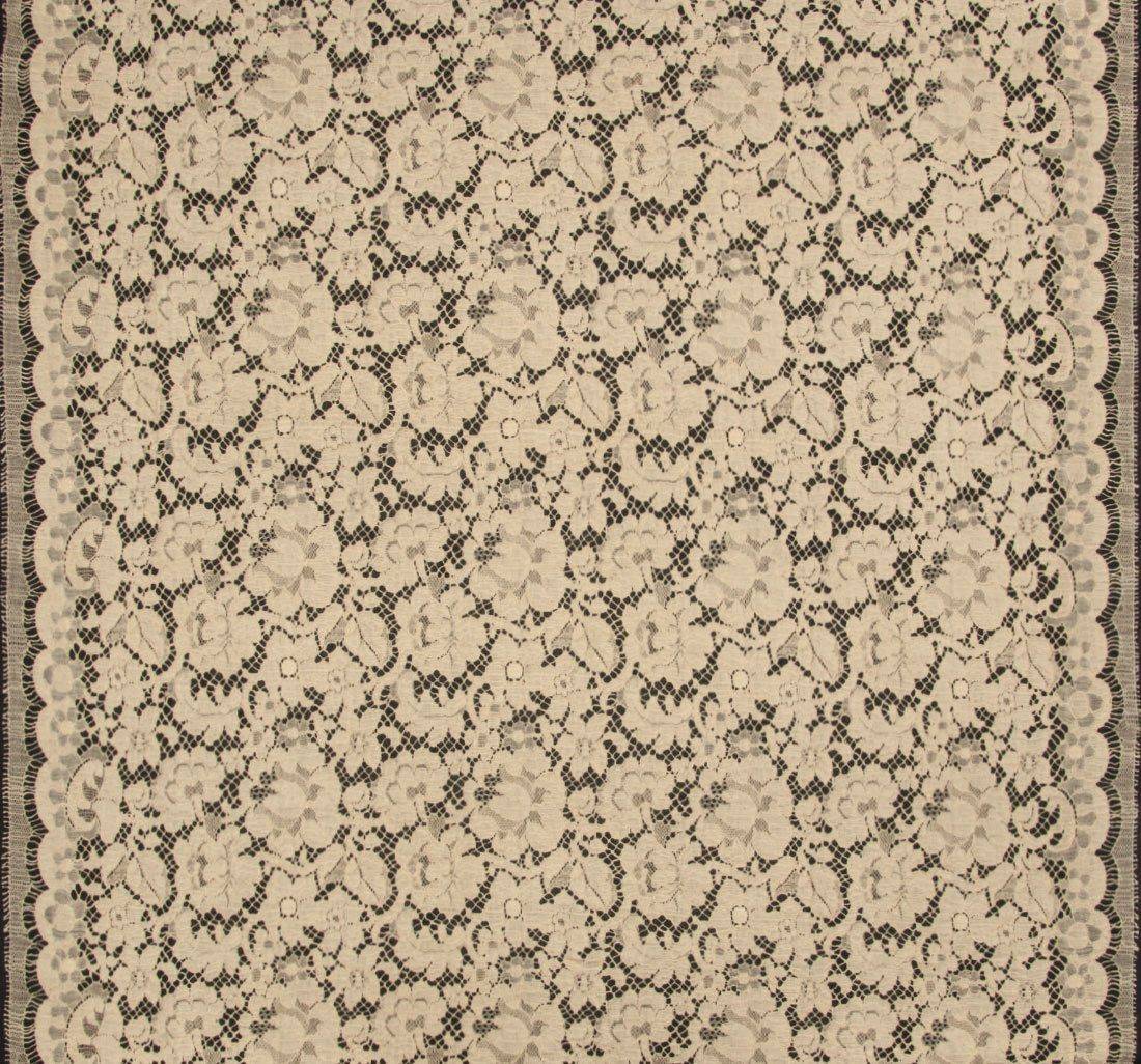 Кружево в наличии