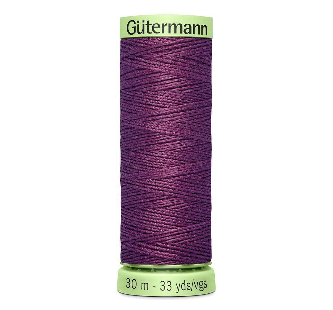 11097 Нитки Gutermann для отстрочки в наличии