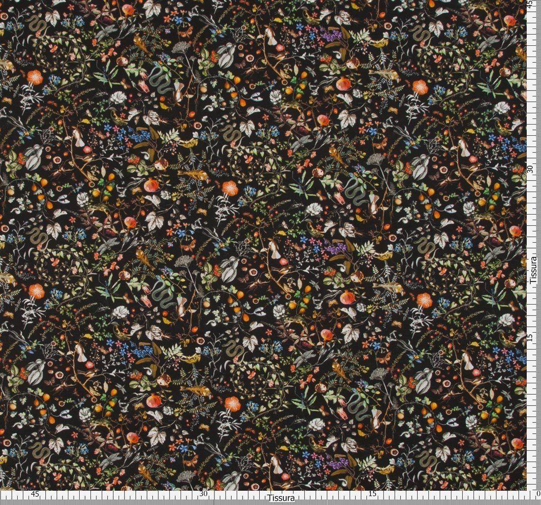 Хлопок-стрейч в наличии