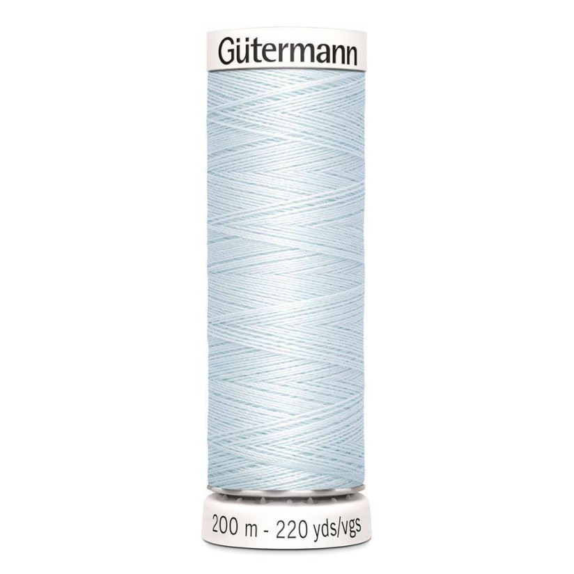 Нитки Gutermann швейные 200м, цвет 193 в наличии