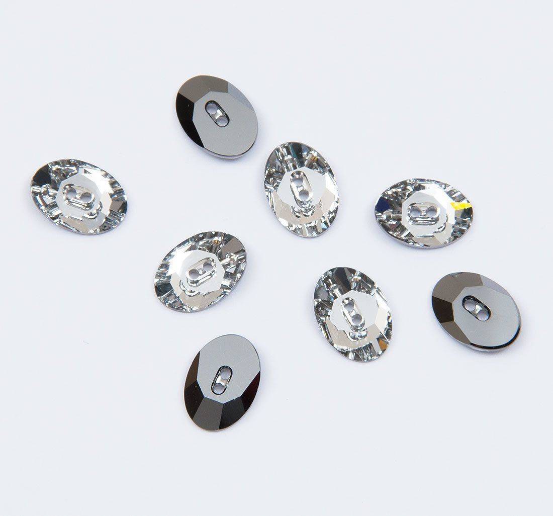 Пуговицы Swarovski в наличии