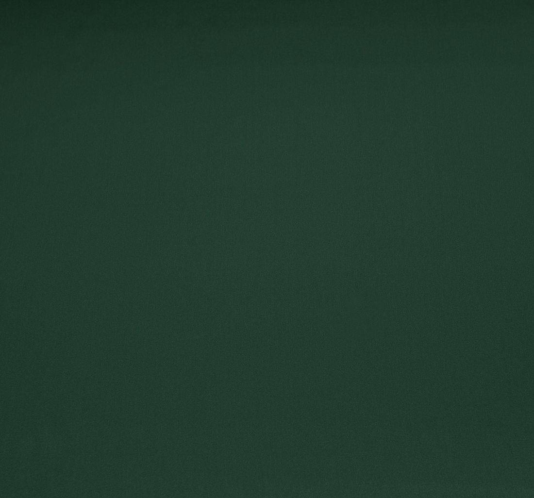 Атлас двусторонний изумрудного оттенка в наличии