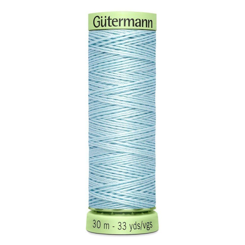 Нитки Gutermann для отстрочки 30м, цвет 194 в наличии