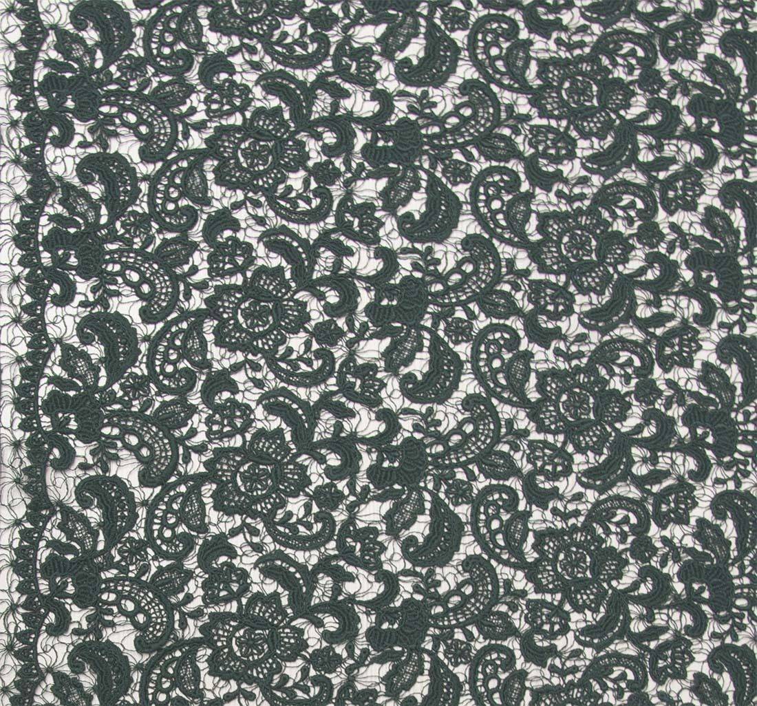 Кружево макраме в наличии