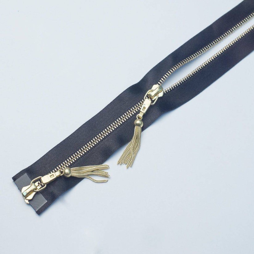 Молния RIRI SATIN 50см в наличии