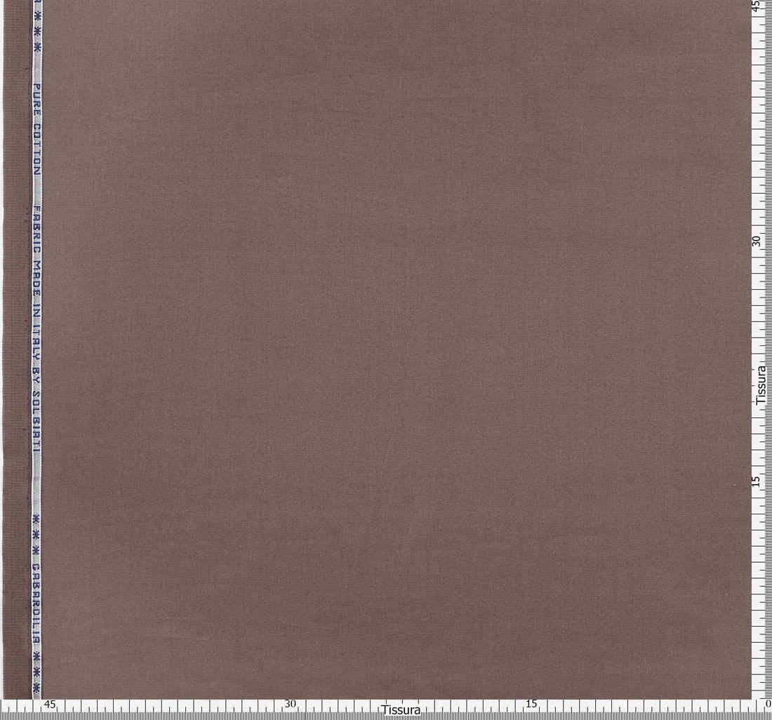 Габардин из 100% хлопка. Цвет "мокко" в наличии