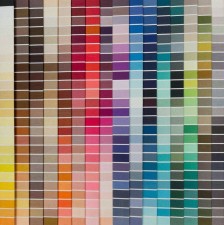 11078 Нитки Gutermann швейные в ассортименте 500м в наличии