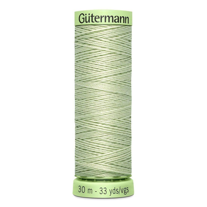 Нитки Gutermann для отстрочки 30м, цвет 818 в наличии