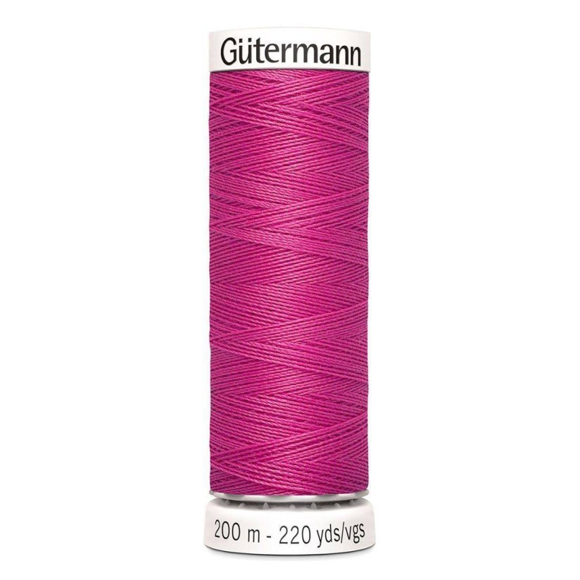 Нитки Gutermann швейные 200м, цвет 733 в наличии