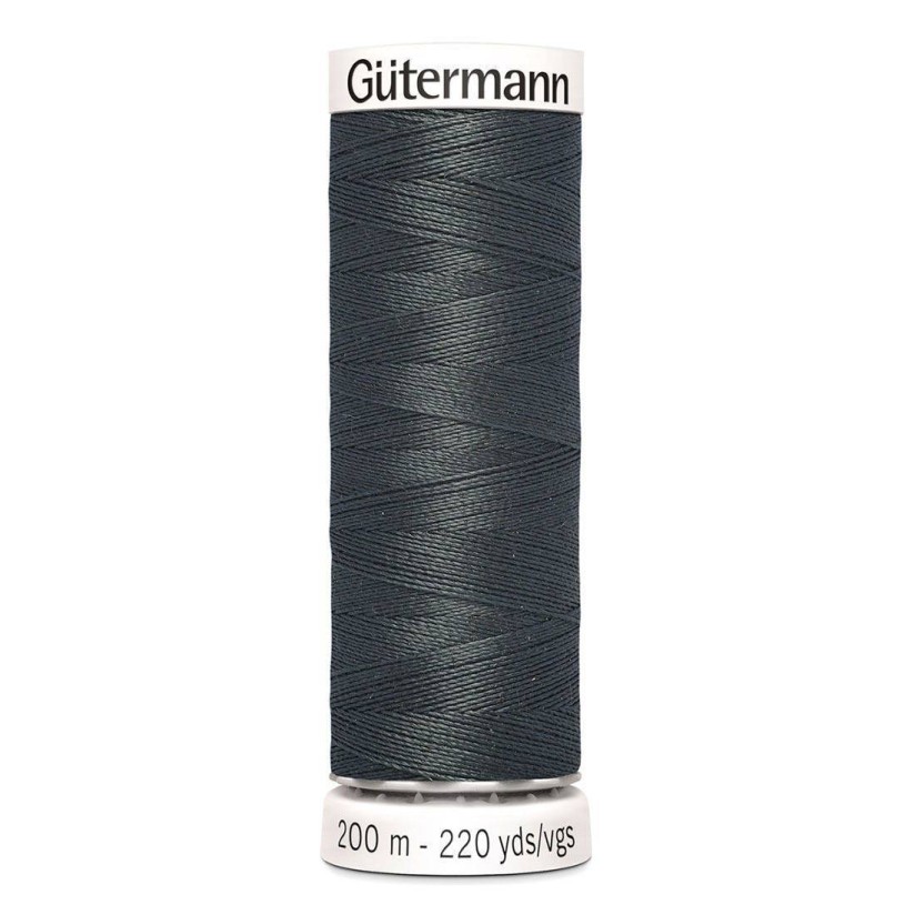 Нитки Gutermann швейные 200м, цвет 141 в наличии