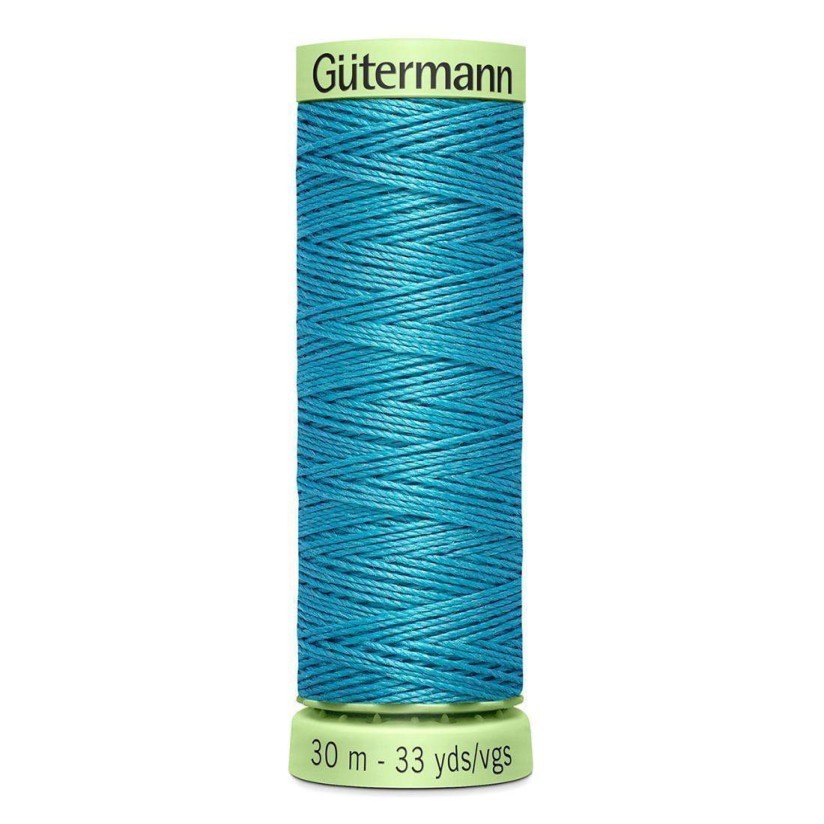 Нитки Gutermann для отстрочки 30м, цвет 332 в наличии