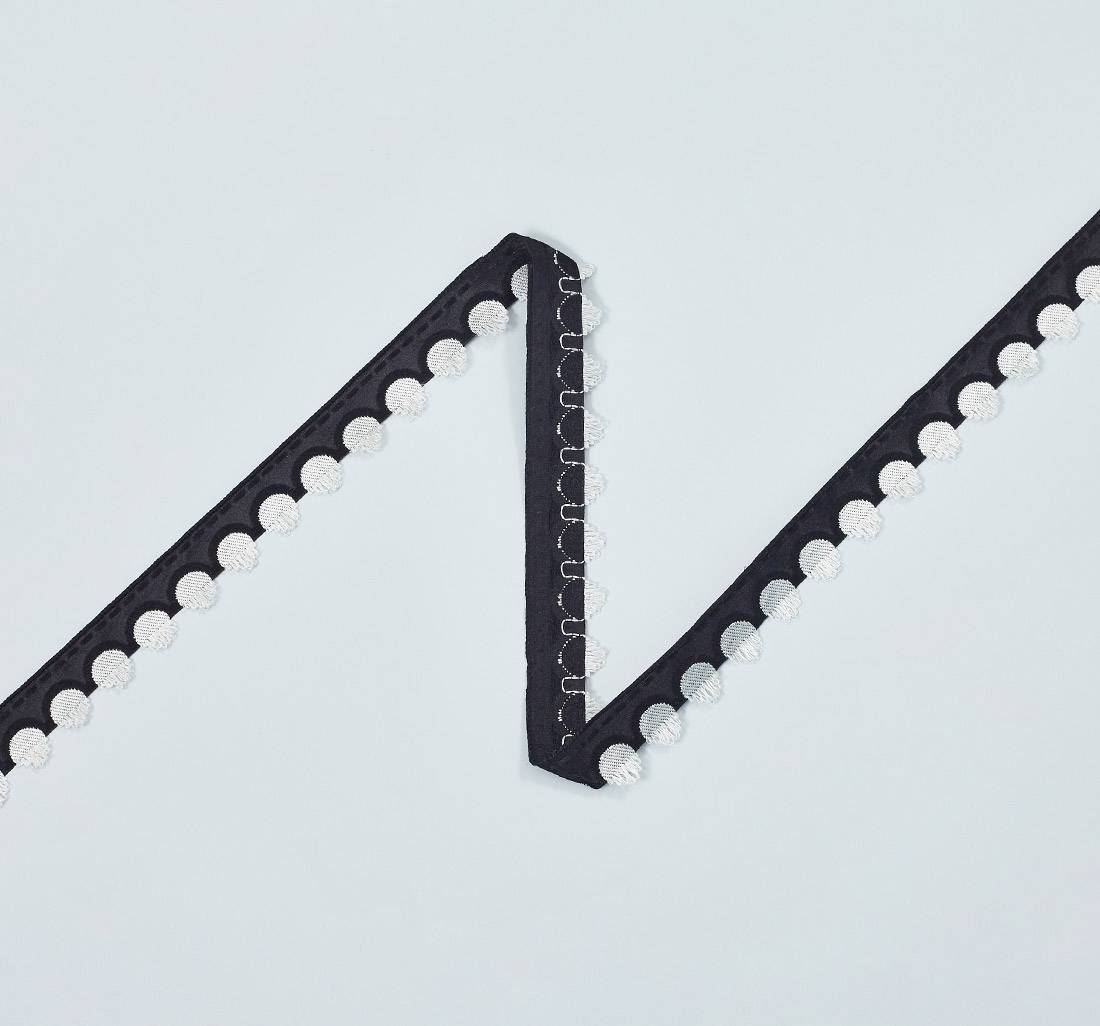 Тесьма в наличии