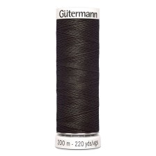 Нитки Gutermann швейные 200м, цвет 671 в наличии