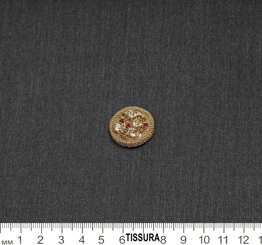 Пуговица в наличии