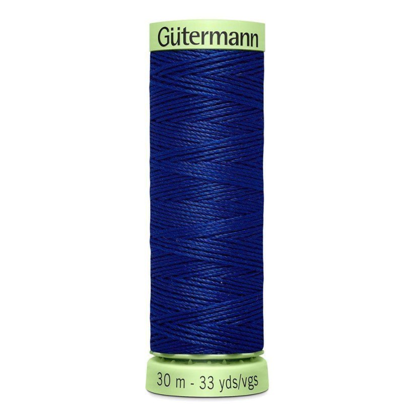 Нитки Gutermann для отстрочки 30м, цвет 232 в наличии