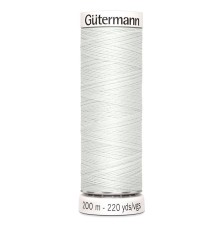 Нитки Gutermann швейные 200м, цвет 643 в наличии