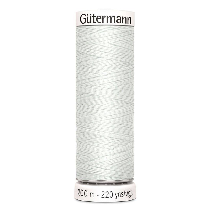 Нитки Gutermann швейные 200м, цвет 643 в наличии