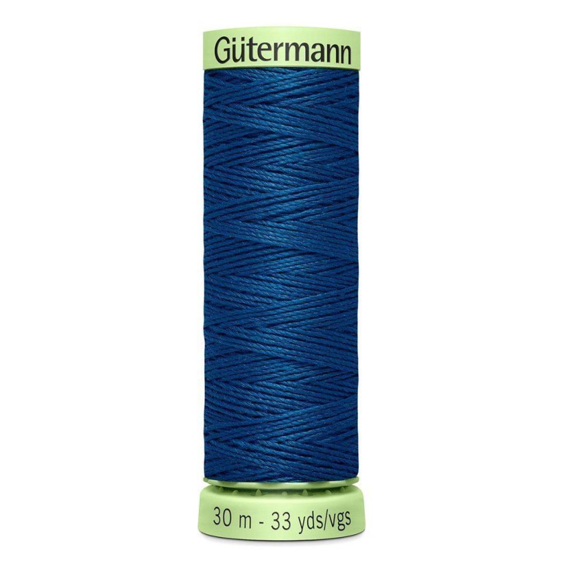 Нитки Gutermann для отстрочки 30м, цвет 967 в наличии