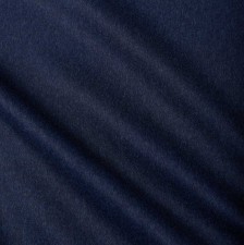 Ткань плащевая шерстяная с пропиткой Rain System. Цвет синий в наличии