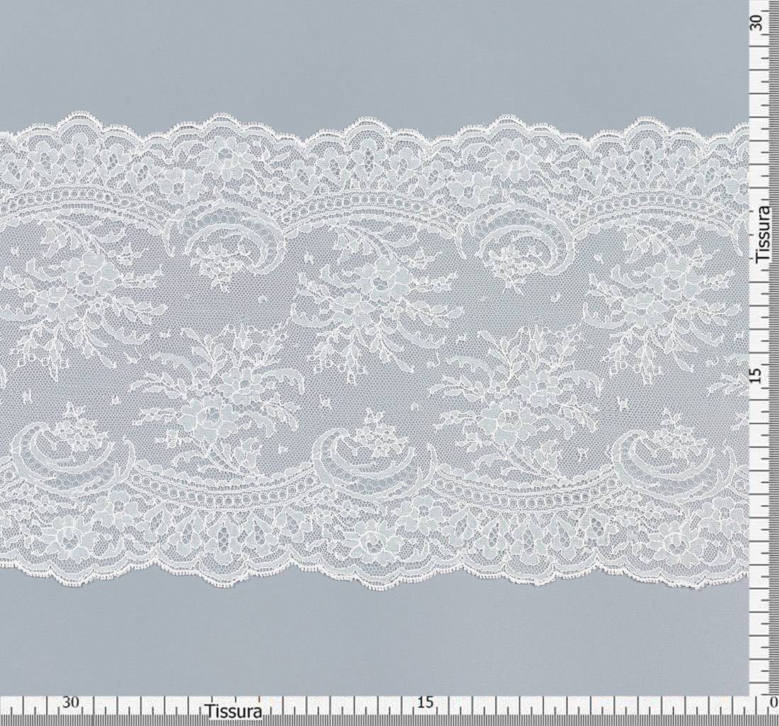 Тесьма кружевная в наличии