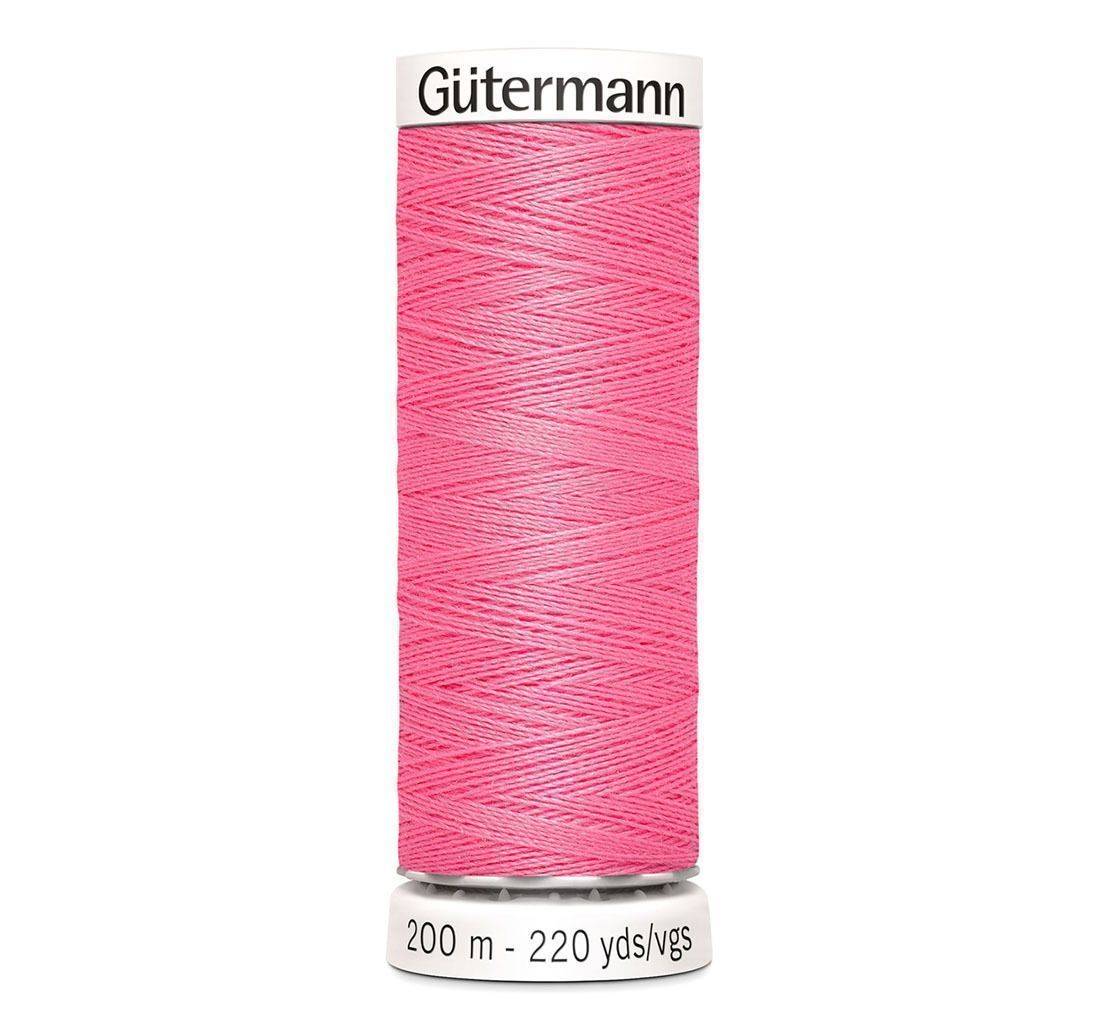 11077 Нитки Gutermann швейные в наличии