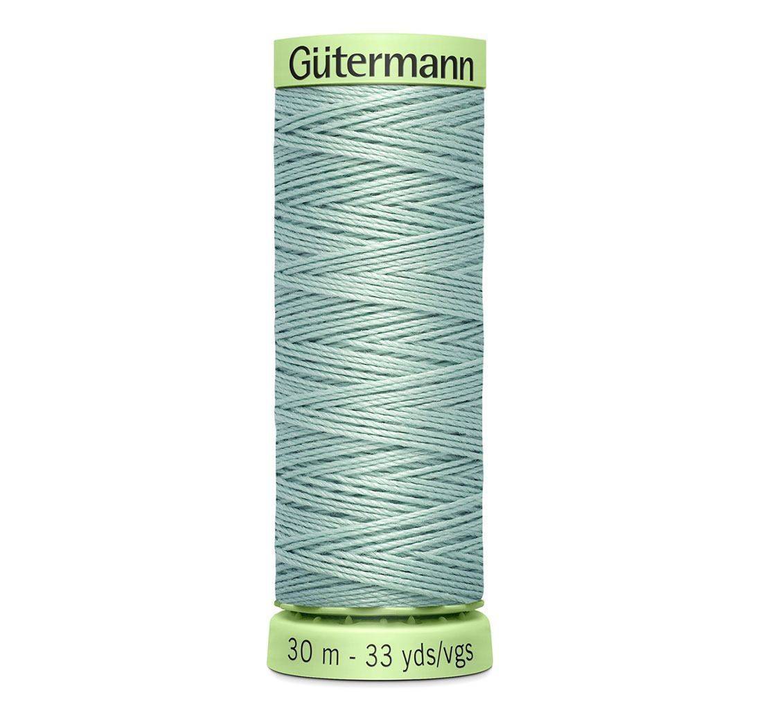 11097 Нитки Gutermann для отстрочки в наличии